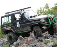 auto, Ari Kuutvuori