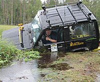 auto, Jarno Inkil