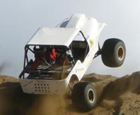 auto, Mika Valkonen