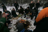 Luum&auml;ki marraskuu 2004