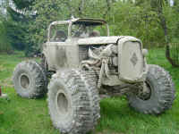 Ravijoen safari ja Heinolan Fun Cup kisa